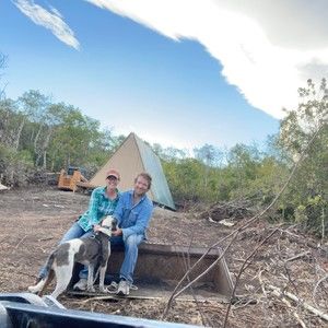 Meet your Posher, Isaac